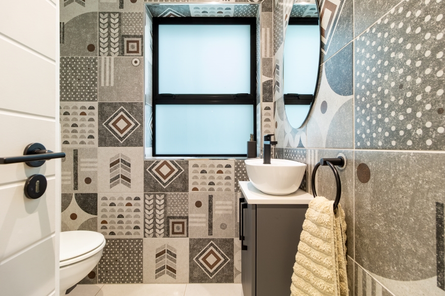 4 Bedroom Property for Sale in Tara Western Cape